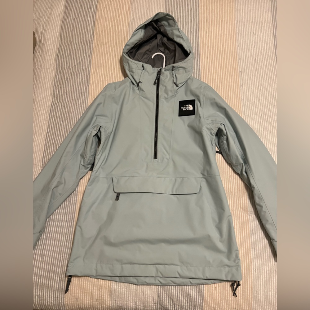 North face Ski/Snowboard Anorak